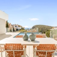 Nouvelle construction - Villa -
Cumbre del Sol