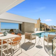 Nouvelle construction - Villa -
Cumbre del Sol