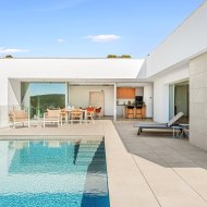 Nouvelle construction - Villa -
Cumbre del Sol