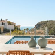 Nouvelle construction - Villa -
Cumbre del Sol