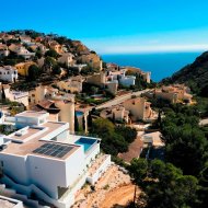 Nouvelle construction - Villa -
Cumbre del Sol