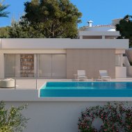 Nouvelle construction - Villa -
Cumbre del Sol