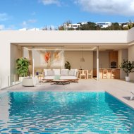 Nouvelle construction - Villa -
Cumbre del Sol