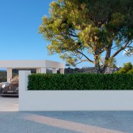 Nouvelle construction - Villa -
Cumbre del Sol