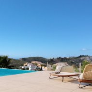 Nouvelle construction - Villa -
Cumbre del Sol