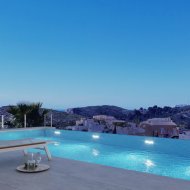 Nouvelle construction - Villa -
Cumbre del Sol