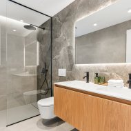 Nouvelle construction - Villa -
Cumbre del Sol