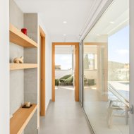 Nouvelle construction - Villa -
Cumbre del Sol