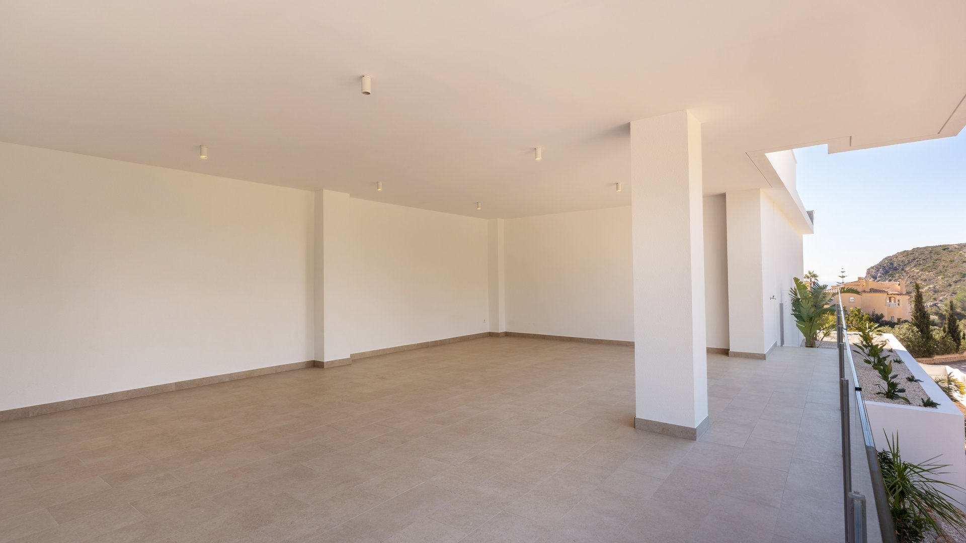 Nouvelle construction - Villa -
Cumbre del Sol