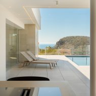 Nouvelle construction - Villa -
Cumbre del Sol