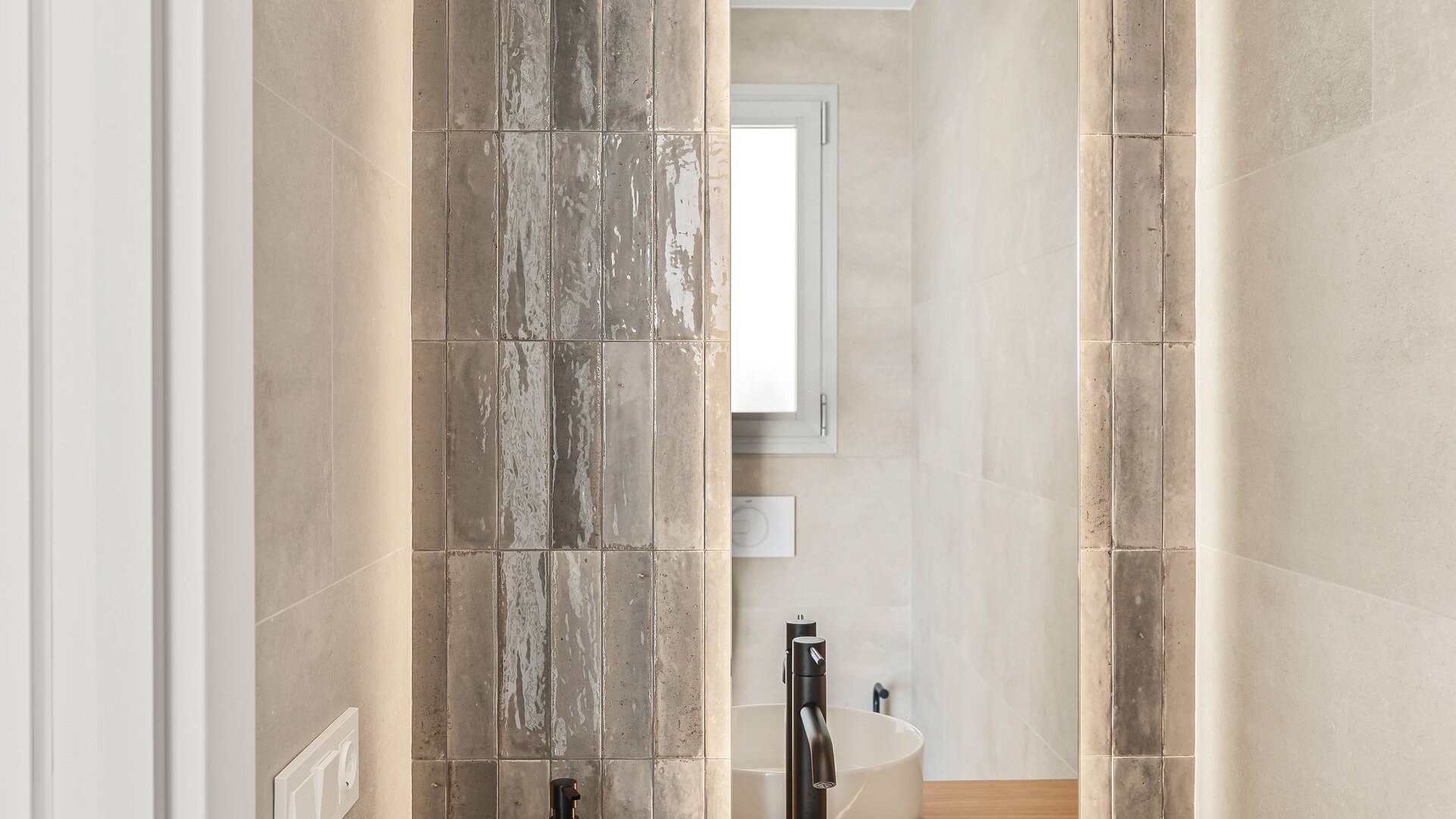 Nouvelle construction - Villa -
Cumbre del Sol