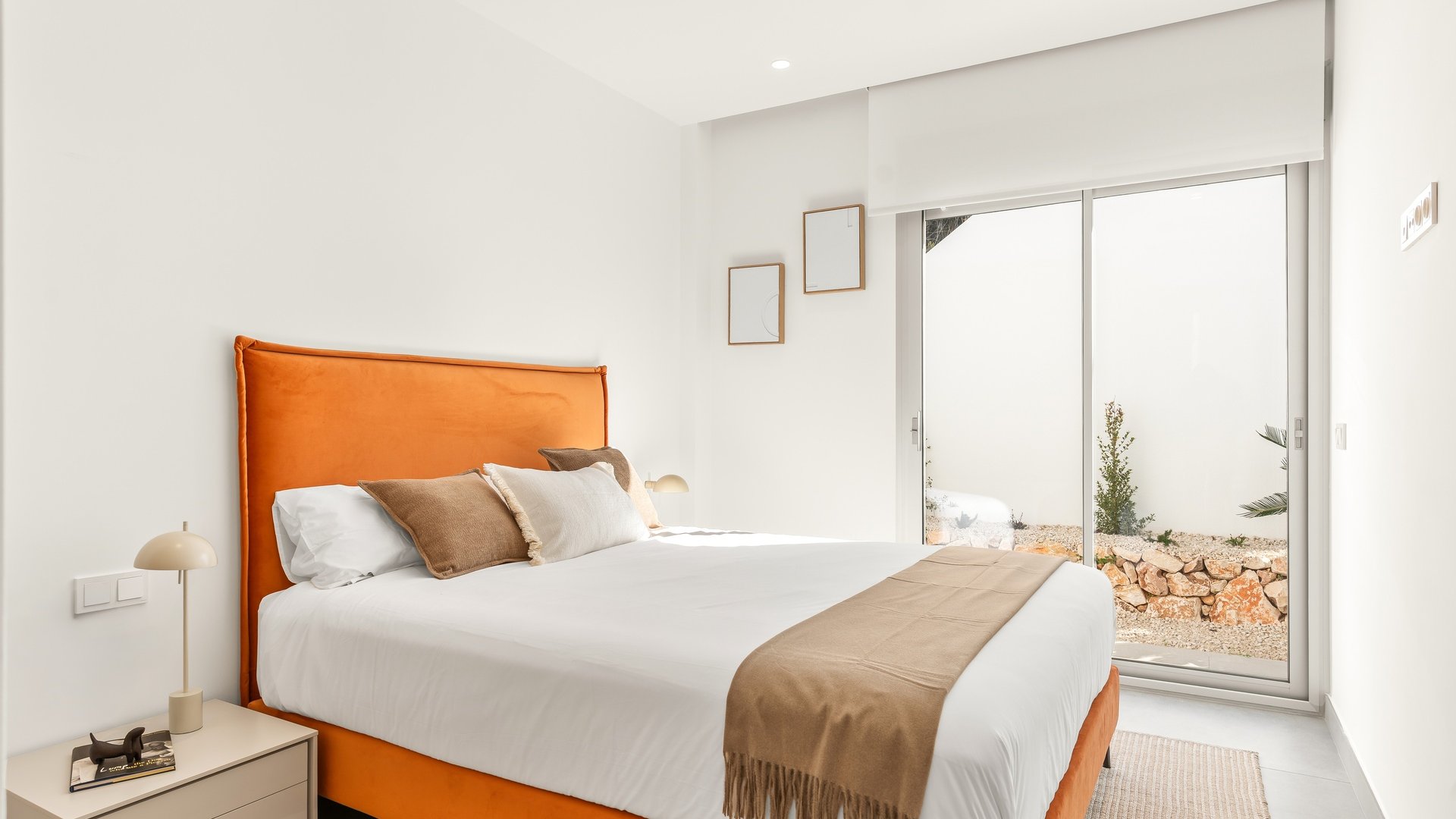 Nouvelle construction - Villa -
Cumbre del Sol