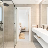 Nouvelle construction - Villa -
Cumbre del Sol