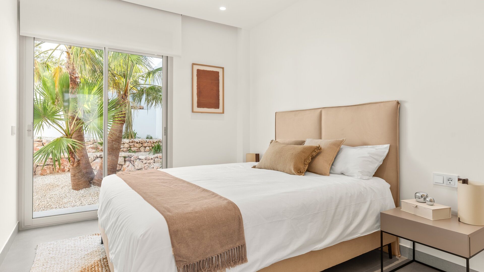 Nouvelle construction - Villa -
Cumbre del Sol