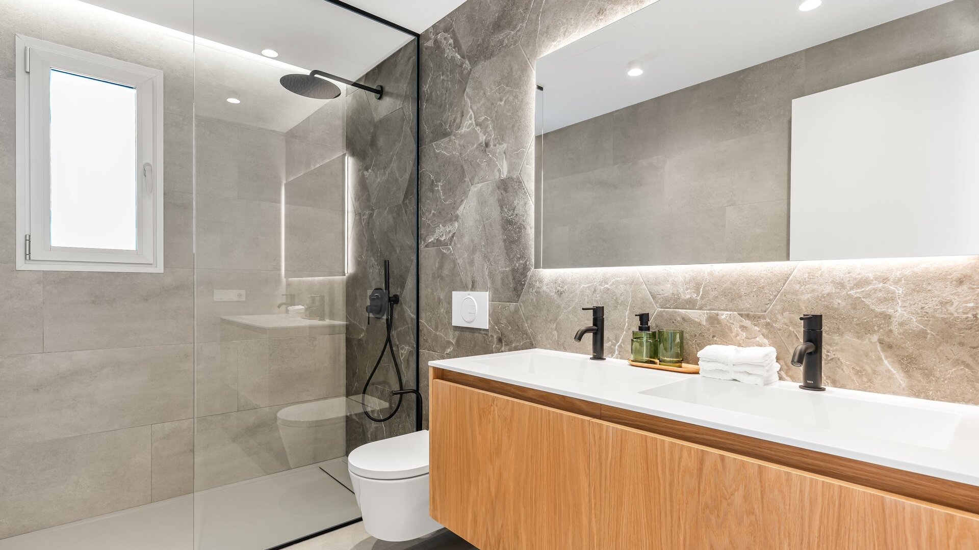 Nouvelle construction - Villa -
Cumbre del Sol