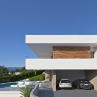 Nouvelle construction - Villa -
Cumbre del Sol