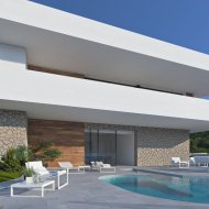 Nouvelle construction - Villa -
Cumbre del Sol