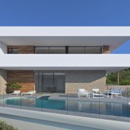 Nouvelle construction - Villa -
Cumbre del Sol