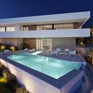 Nouvelle construction - Villa -
Cumbre del Sol