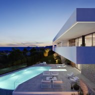 Nouvelle construction - Villa -
Cumbre del Sol