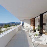Nouvelle construction - Villa -
Cumbre del Sol