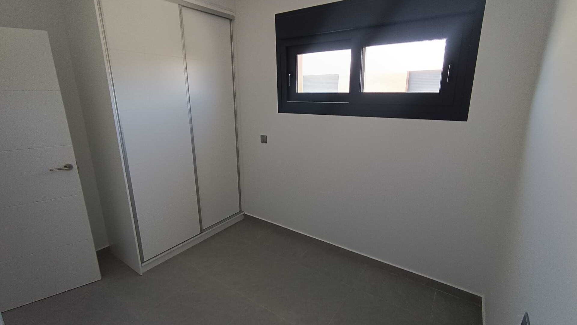 Nouvelle construction - Villa -
Daya Nueva