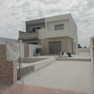 Nouvelle construction - Villa -
Daya Nueva