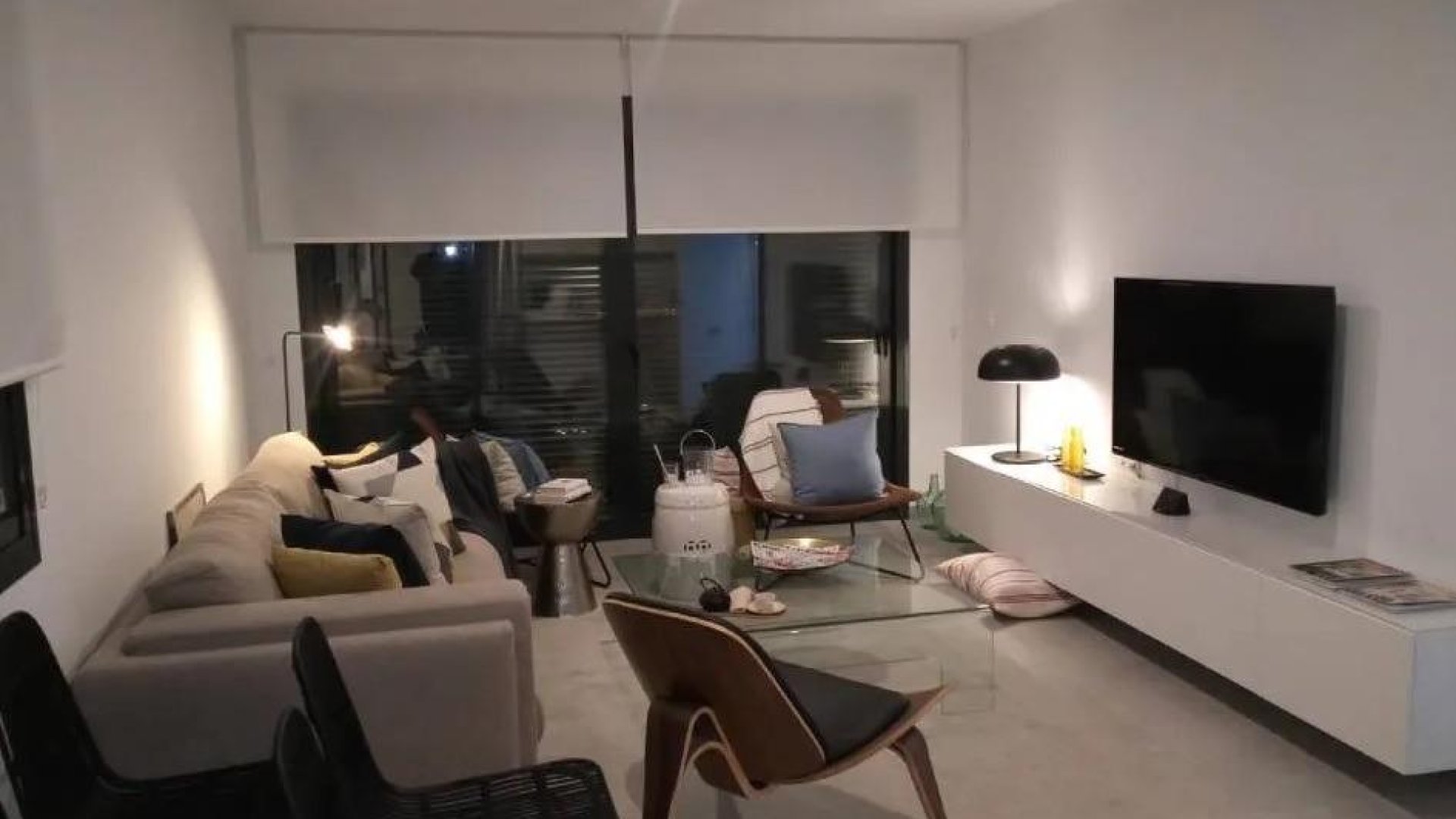 Nouvelle construction - Villa -
Daya Nueva