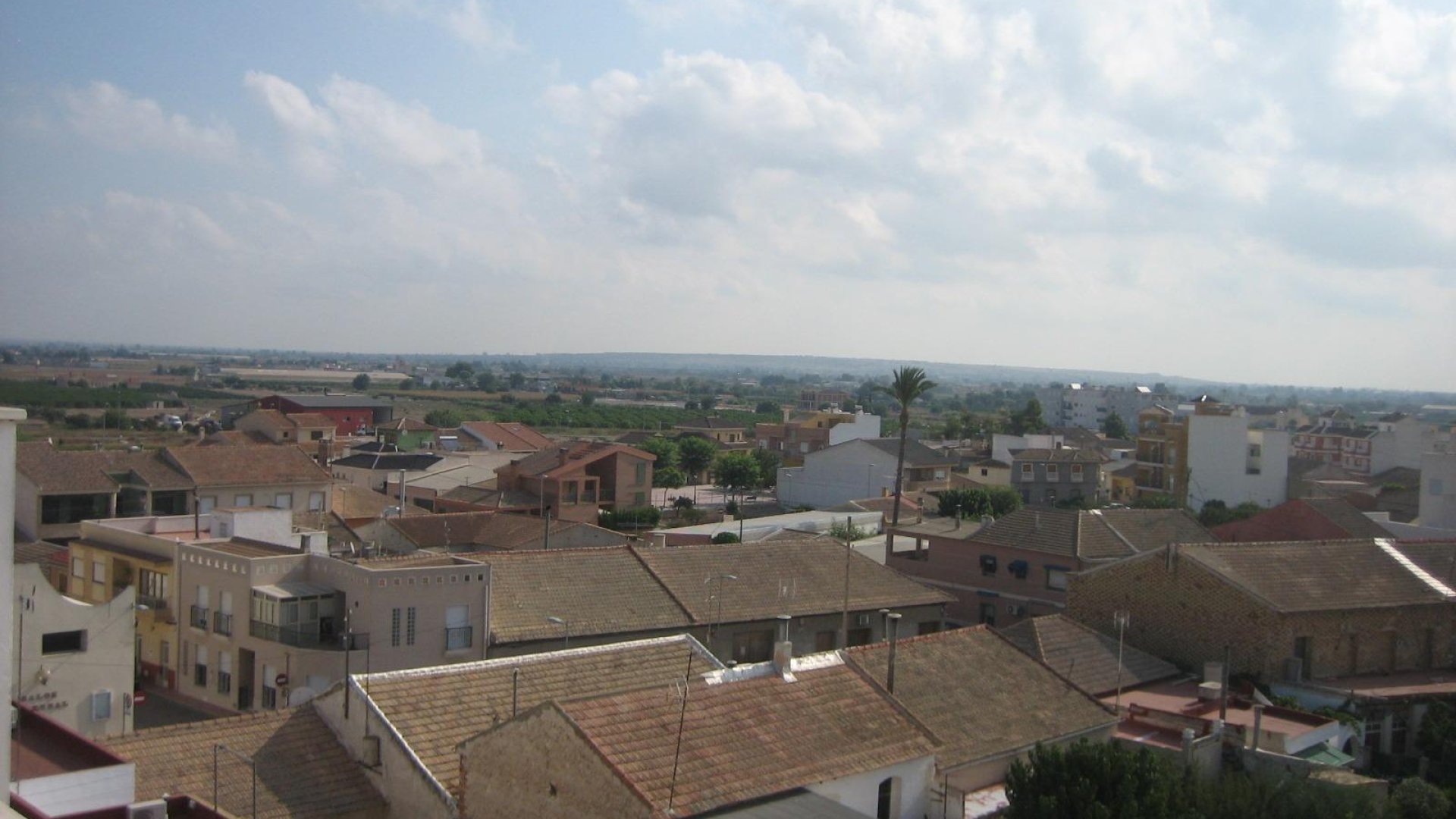 Nouvelle construction - Villa -
Daya Nueva