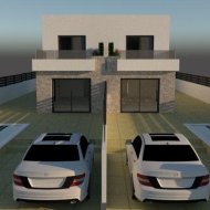Nouvelle construction - Villa -
Daya Nueva