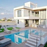 Nouvelle construction - Villa -
Dehesa de Campoamor