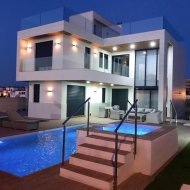 Nouvelle construction - Villa -
Dehesa de Campoamor