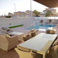 Nouvelle construction - Villa -
Dehesa de Campoamor