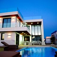 Nouvelle construction - Villa -
Dehesa de Campoamor