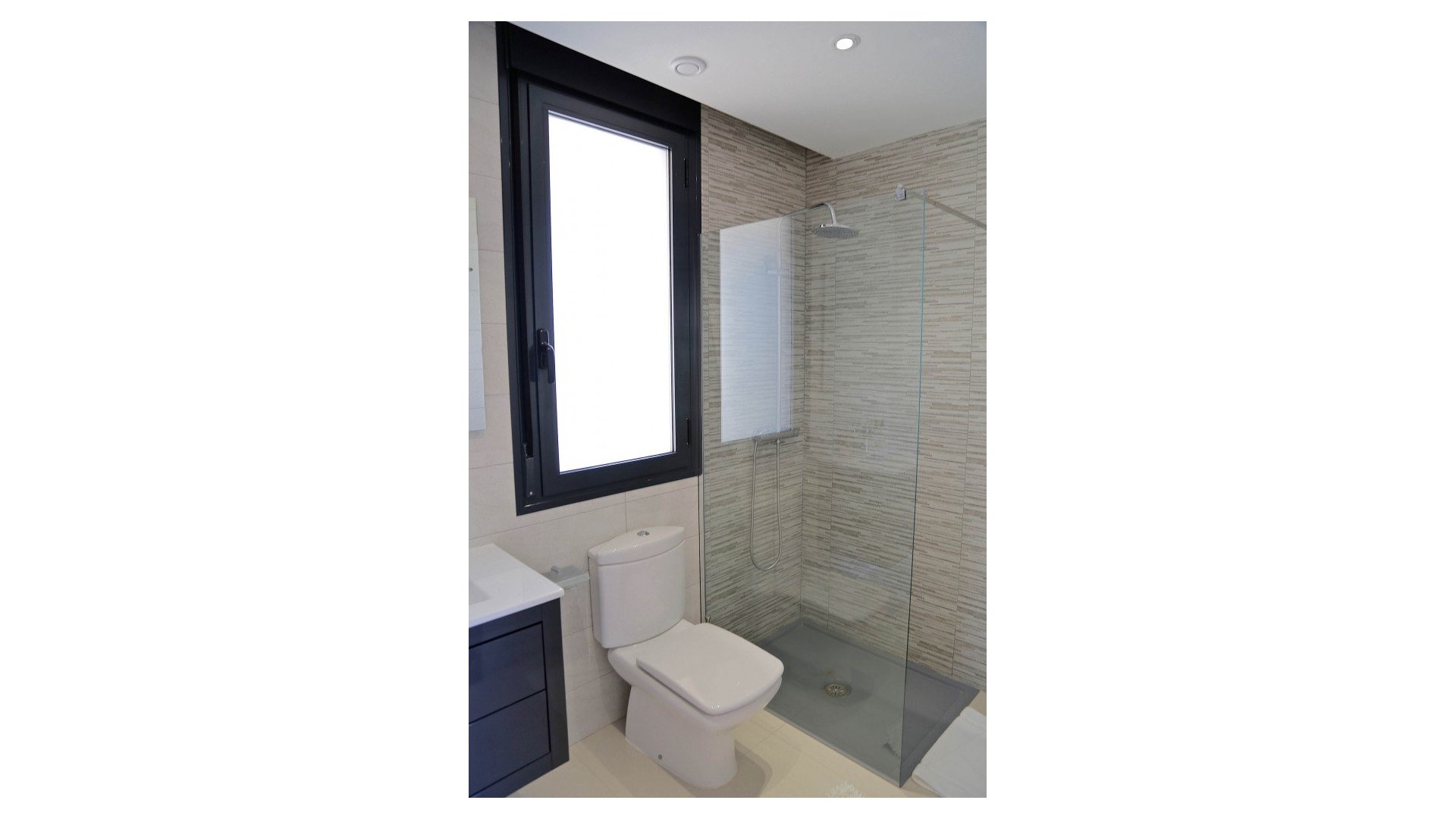 Nouvelle construction - Villa -
Dehesa de Campoamor