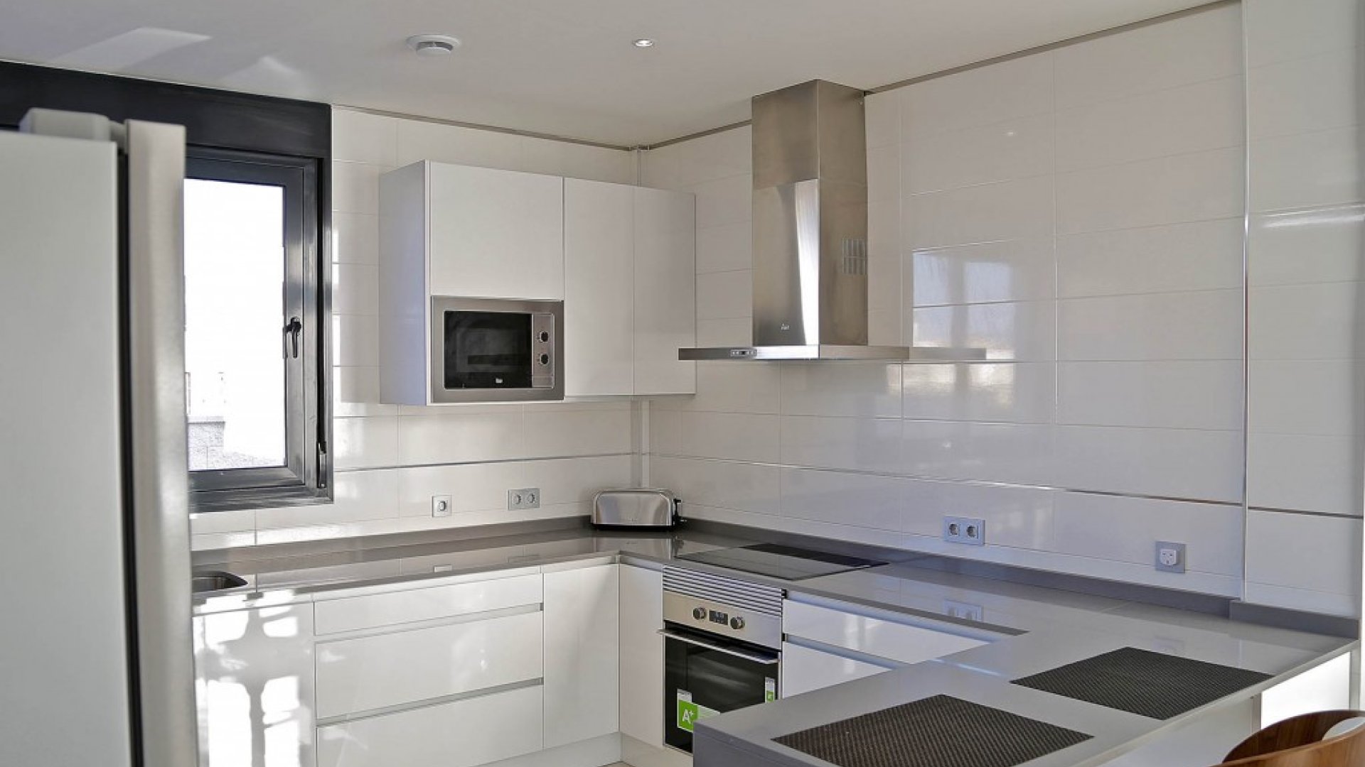 Nouvelle construction - Villa -
Dehesa de Campoamor