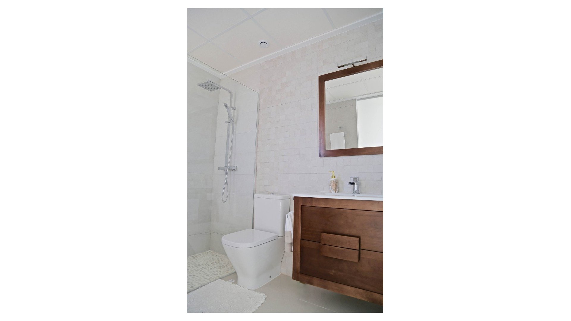 Nouvelle construction - Villa -
Dehesa de Campoamor