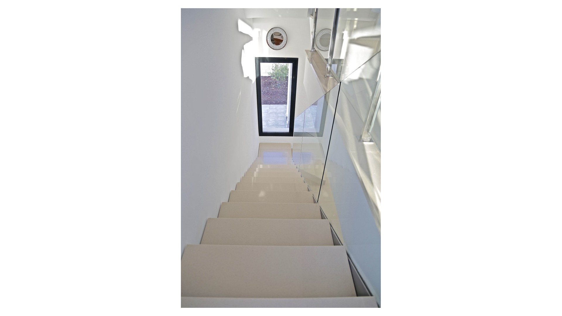Nouvelle construction - Villa -
Dehesa de Campoamor