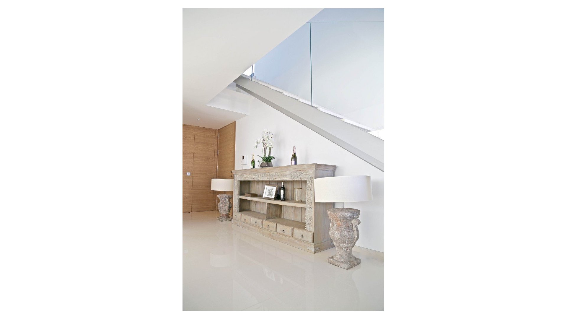 Nouvelle construction - Villa -
Dehesa de Campoamor