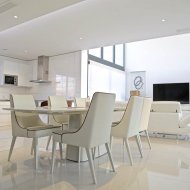 Nouvelle construction - Villa -
Dehesa de Campoamor
