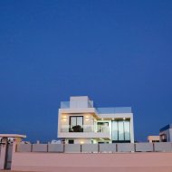 Nouvelle construction - Villa -
Dehesa de Campoamor