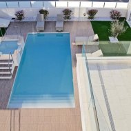 Nouvelle construction - Villa -
Dehesa de Campoamor