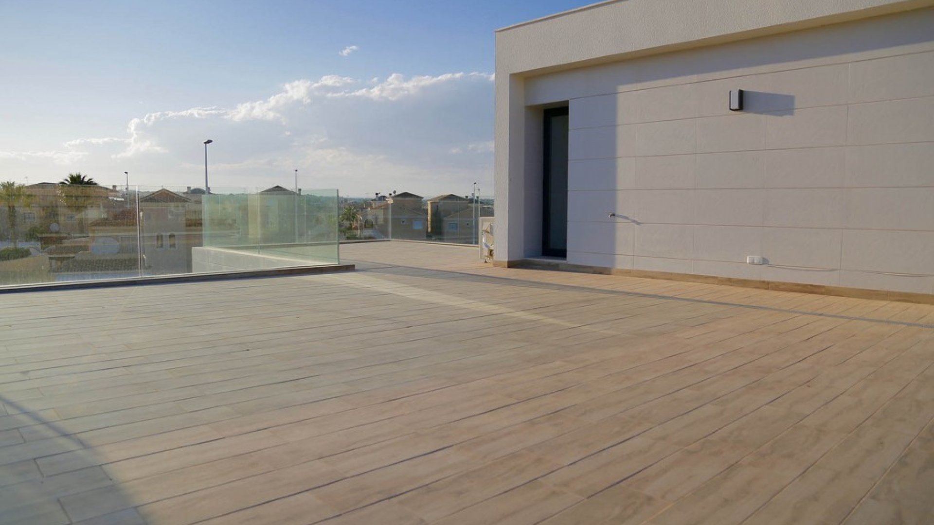 Nouvelle construction - Villa -
Dehesa de Campoamor