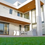 Nouvelle construction - Villa -
Dehesa de Campoamor