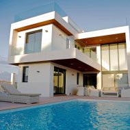 Nouvelle construction - Villa -
Dehesa de Campoamor