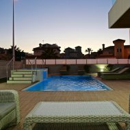 Nouvelle construction - Villa -
Dehesa de Campoamor