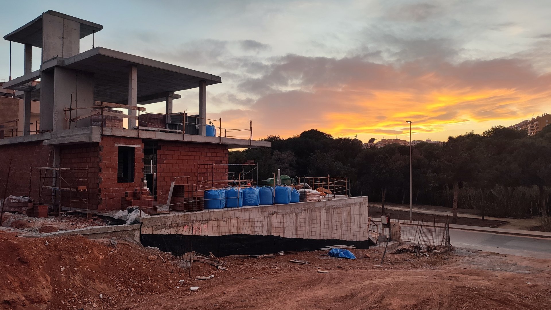 Nouvelle construction - Villa -
Dehesa de Campoamor
