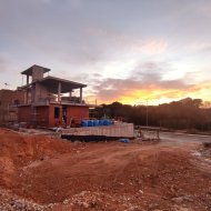 Nouvelle construction - Villa -
Dehesa de Campoamor