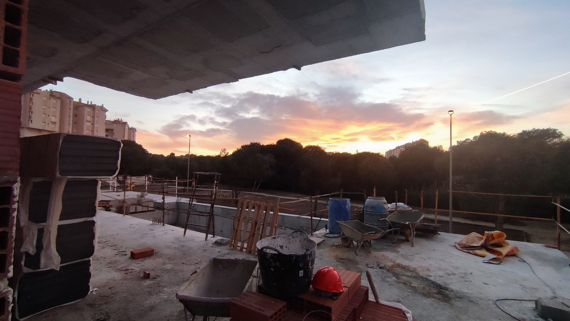 Nouvelle construction - Villa -
Dehesa de Campoamor