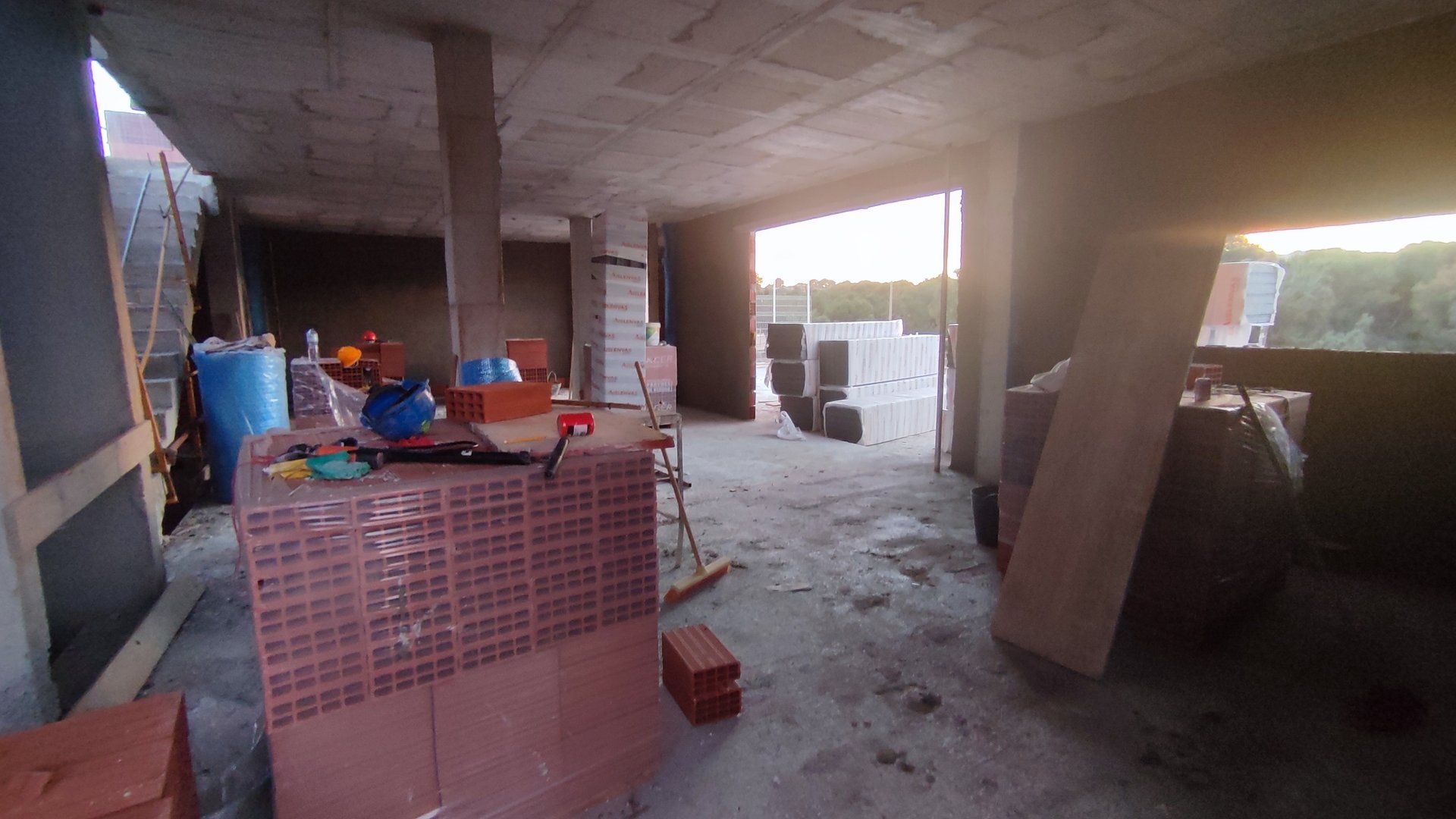 Nouvelle construction - Villa -
Dehesa de Campoamor